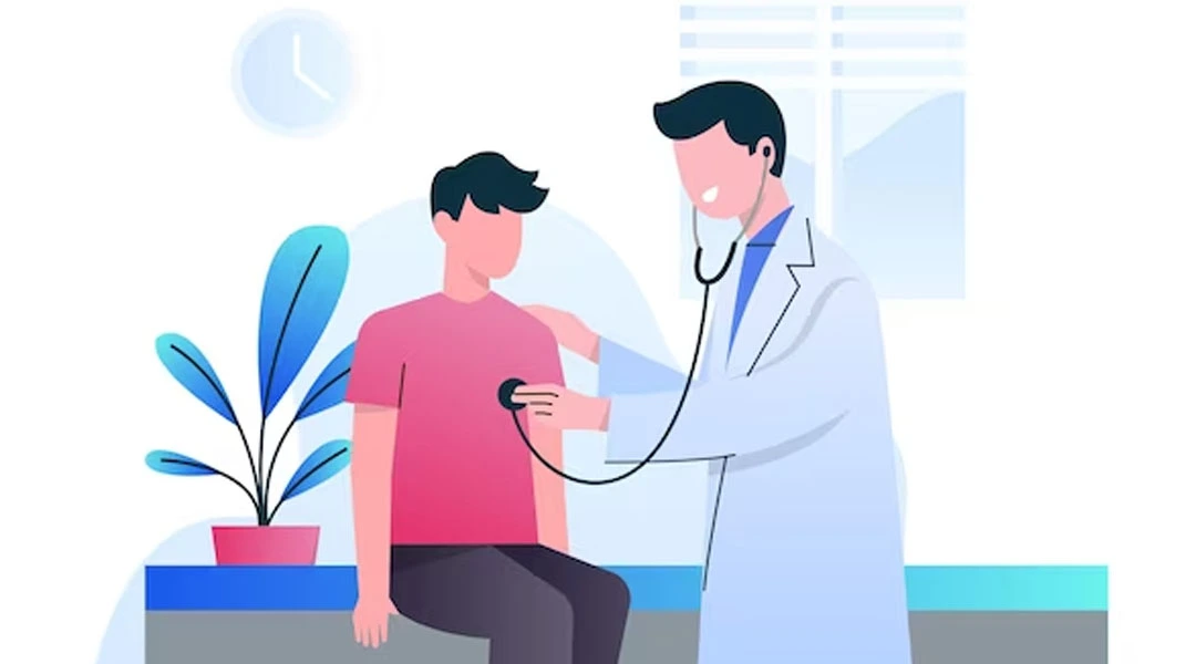 كيف تحسن الصحة العامة للموظفين بالفحص المنتظم